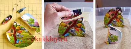 Какъв по-добър, за да залепите керамика и порцелан