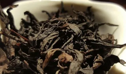 Dahunpao чай - чай клуб аватара (Da Hong Pao) Dahunpao чай - чай клуб аватара