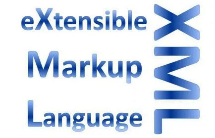Отворите на XML файлове простите решения (XML файлове, когато отваряте програмата отваря на XML файлове отворите XML файл на вашия компютър) Отворите на XML файлове прости решения