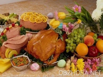 Най-добре дошли гостите питат за храна - рецепти със снимки