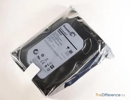 Какво е различен от OEM кутията