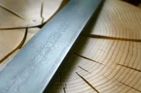 Metal Blackening у дома