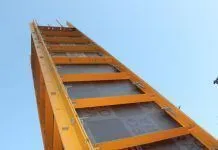 Колко да премахнете кофража от основите на всички видове