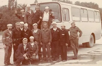 Аварията в Чернобил, както е било, футурист - бъдещето е тук (интервю) Аварията в Чернобил, както е било, футурист - бъдещето е тук