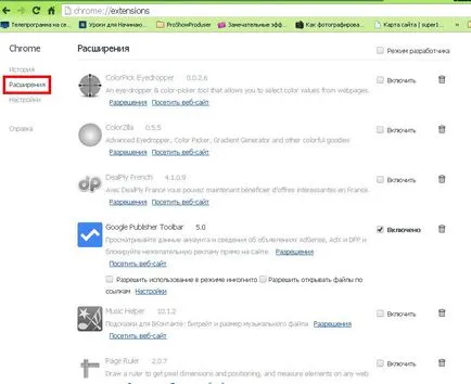 Какво да направите, ако Google Chrome се забавя