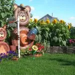 Какво може да се направи от старите неща, за да се даде по оригинален начин да подобрение