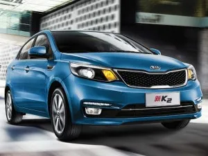 Какъв по-добър Kia Rio или Форд Фокус