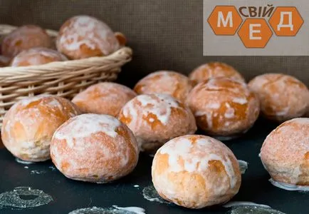 Какво можете да направите от медени питки с мед, мед торти и сладкиши, торти с мед (мед) Какво можете да направите от медени питки с мед, мед торти и сладкиши, торти с мед