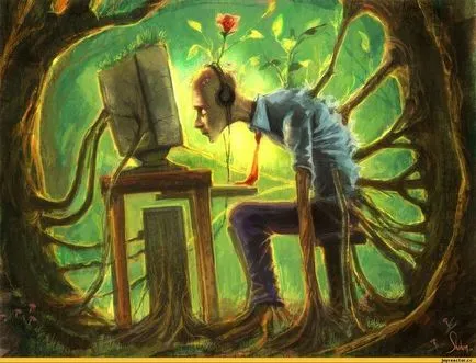 Какво може да бъде интересно да гледам в интернет