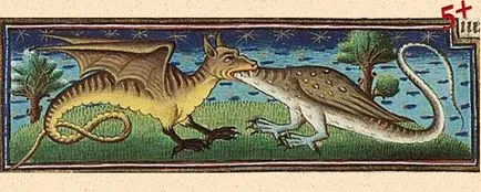 Какво е Bestiary, един интересен факт