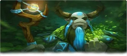 Които събират вагон в DotA 2