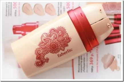 Какво е Faberlic