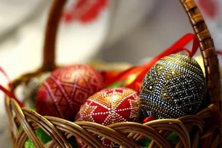 Какво да се готви за Великден 2015 г. и как да се украсяват Великден маса, мечта къща (таблица) Какво да се готви за Великден 2015 г. и как да се украсяват Великден маса, мечта къща