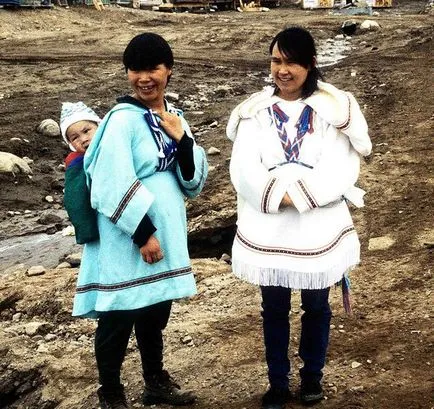 Каква е анорак и целта му анорак