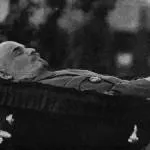 Lenin mauzóleum