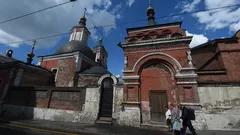 Lenin mauzóleum Lenin mauzóleum
