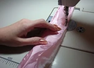 Mesterkurzus párna emelkedett