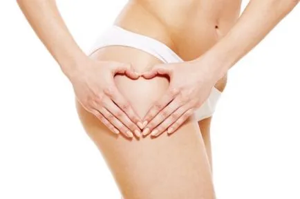 Anti-cellulit maszkok otthon