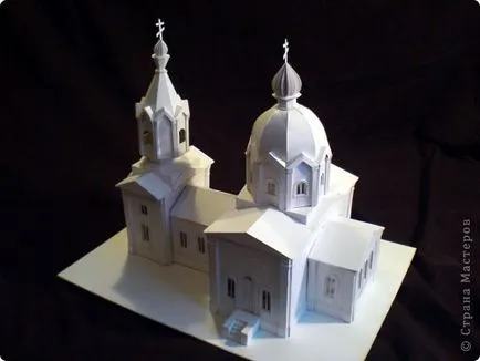 Church papír saját kezűleg Church papír saját kezűleg