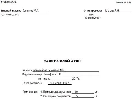 Milyen anyagból rekord