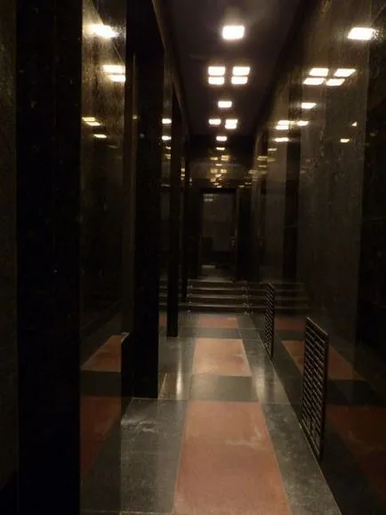 Lenin mauzóleum