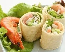 Какво е рулата готварски рецепти