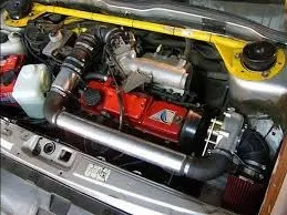 Какво е компресор в лаборатория на автомобил