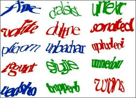 Ето защо имате нужда от CAPTCHA вход Captcha