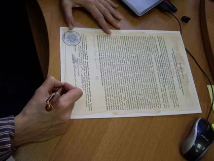 Какво е общото пълномощно за един апартамент, как да се украсяват (апартамент) Какво е общото пълномощно за един апартамент, как да се украсяват