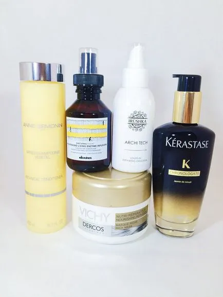 Какво е Ombre shatush други методи за боядисване на коса