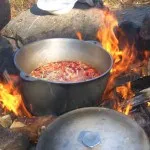 Какво да се доведе до курорта