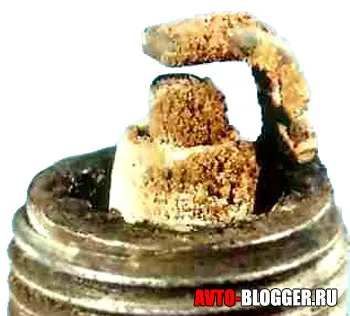 Какво е свещ avtoblog на