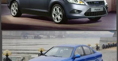 Как да избера Форд Фокус и Ford Mondeo (Ford Focus Ford Mondeo) Как да избера Форд Фокус и Ford Mondeo