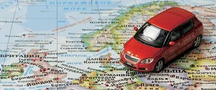 Каква е митническата стойност на автомобила