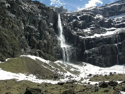 Какво е водопад