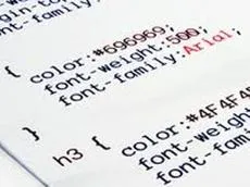 Css за начинаещи история на възникване, плюсовете и минусите