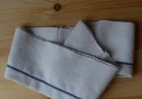 Детски коледни костюми със собствените си ръце