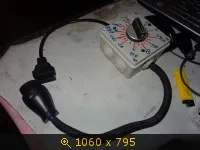 Диагноза ECU Mercedes в чехли))