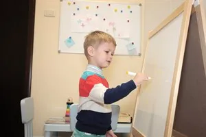 Детски УНГ-лекар