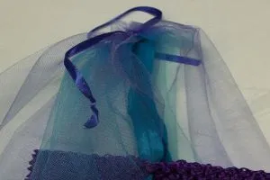 Детски коледни костюми със собствените си ръце