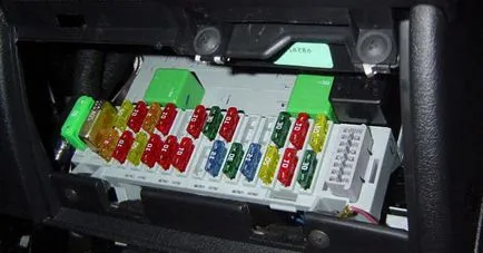 Daewoo Nexia 