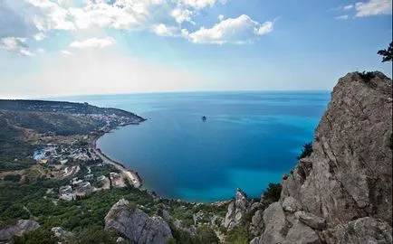 Savage на Черно море! Почивка на морето с палатка