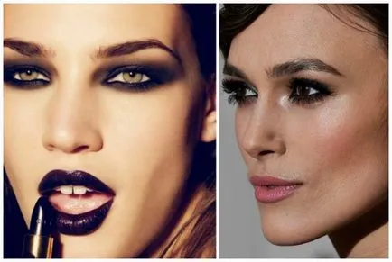 Saucy makeup--добрият вариант с инструкции стъпка по стъпка (грим) Saucy makeup--добрият вариант с инструкции стъпка по стъпка