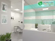 Интериорният дизайн на лечебни заведения в Москва