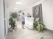 Интериорният дизайн на лечебни заведения в Москва
