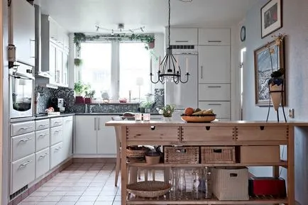 Кухня Design Studio