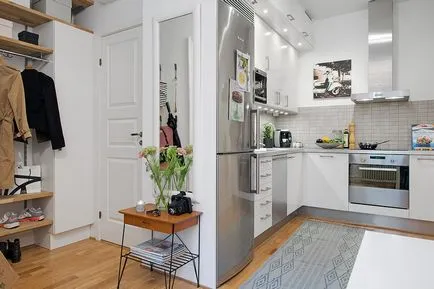 Кухня Design Studio