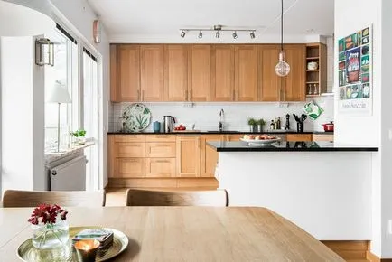 Кухня Design Studio