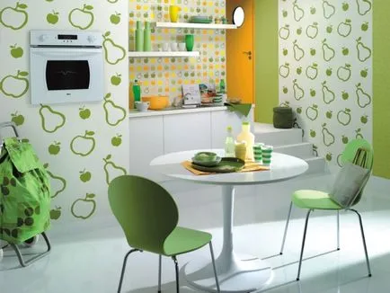 Проектиране на малка кухня - 100 снимка идеи интериорен дизайн малка кухня