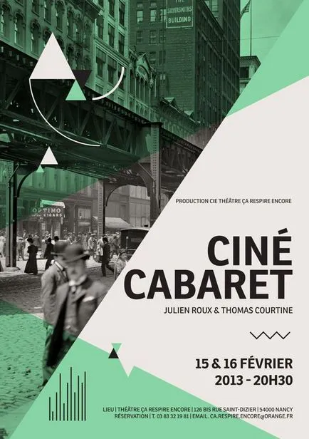 Flyer Design как да се направи за лоялни клиенти